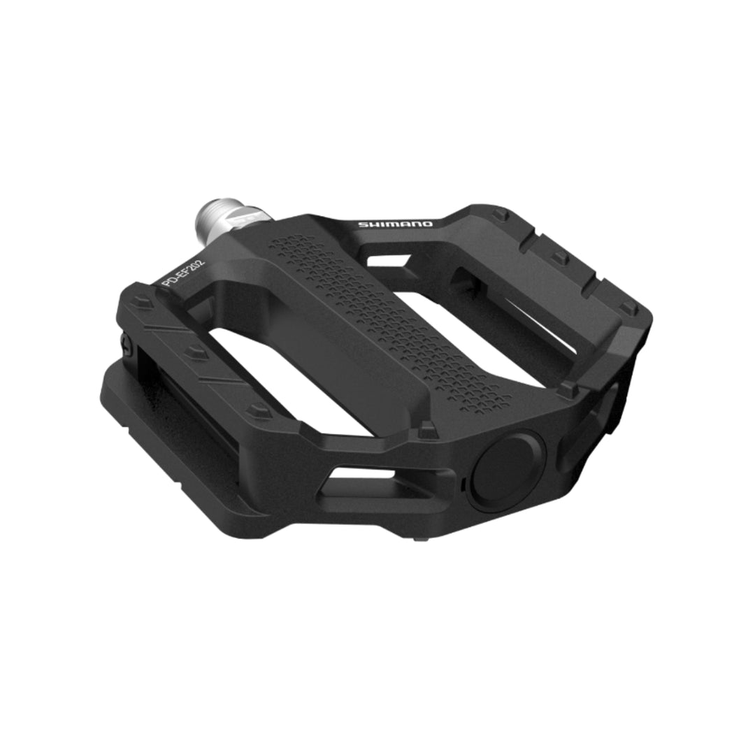 SHIMANO FLAT PEDALS PD-EF202