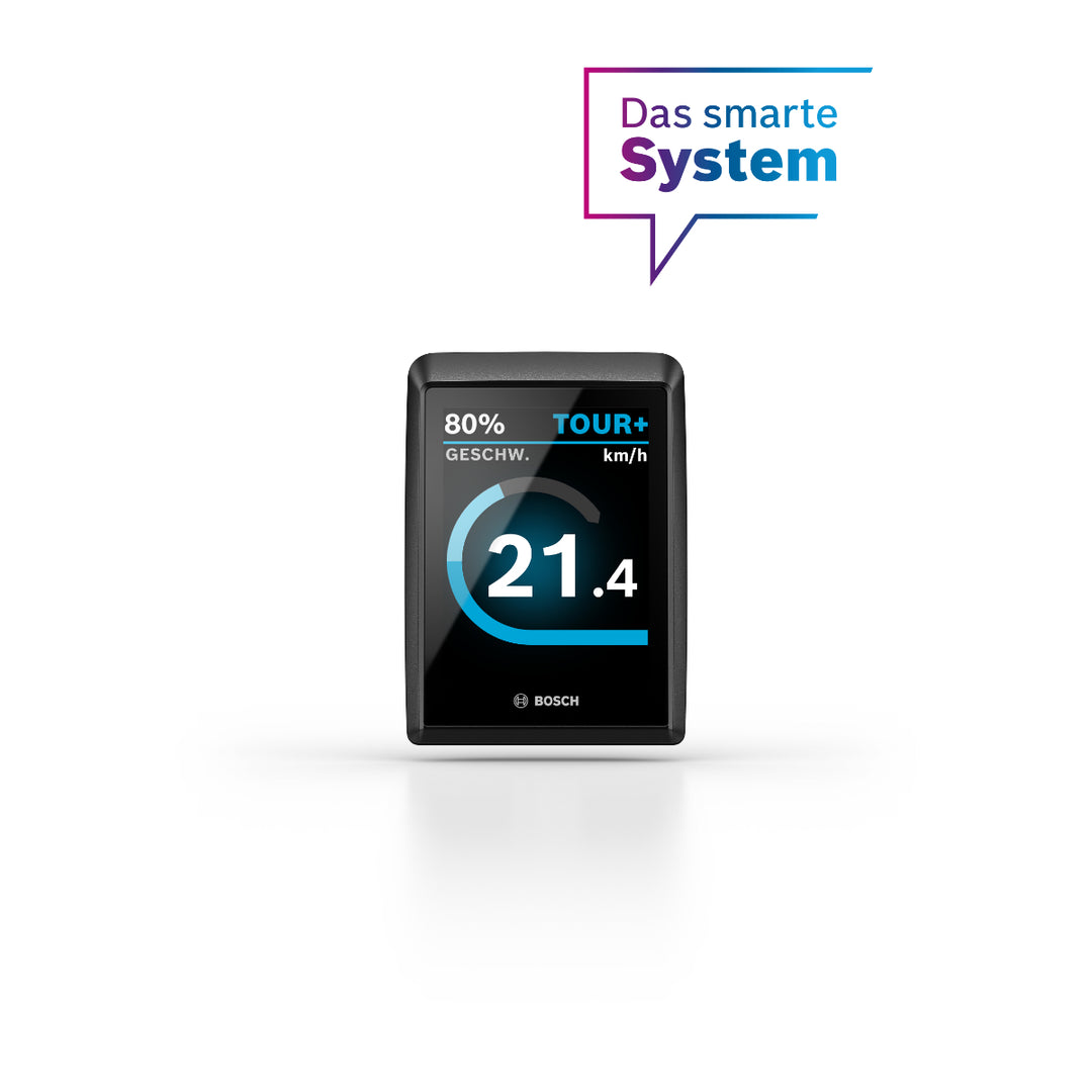 BOSCH Kiox 500 Display