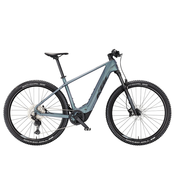 KTM MACINA TEAM 892
