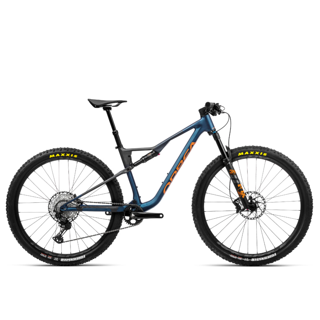 ORBEA OIZ H10