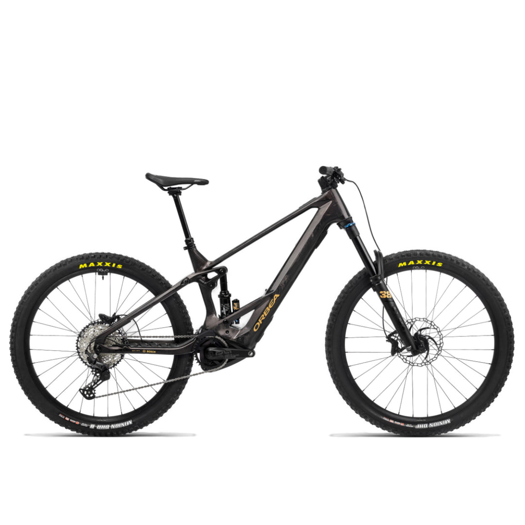 ORBEA WILD M10