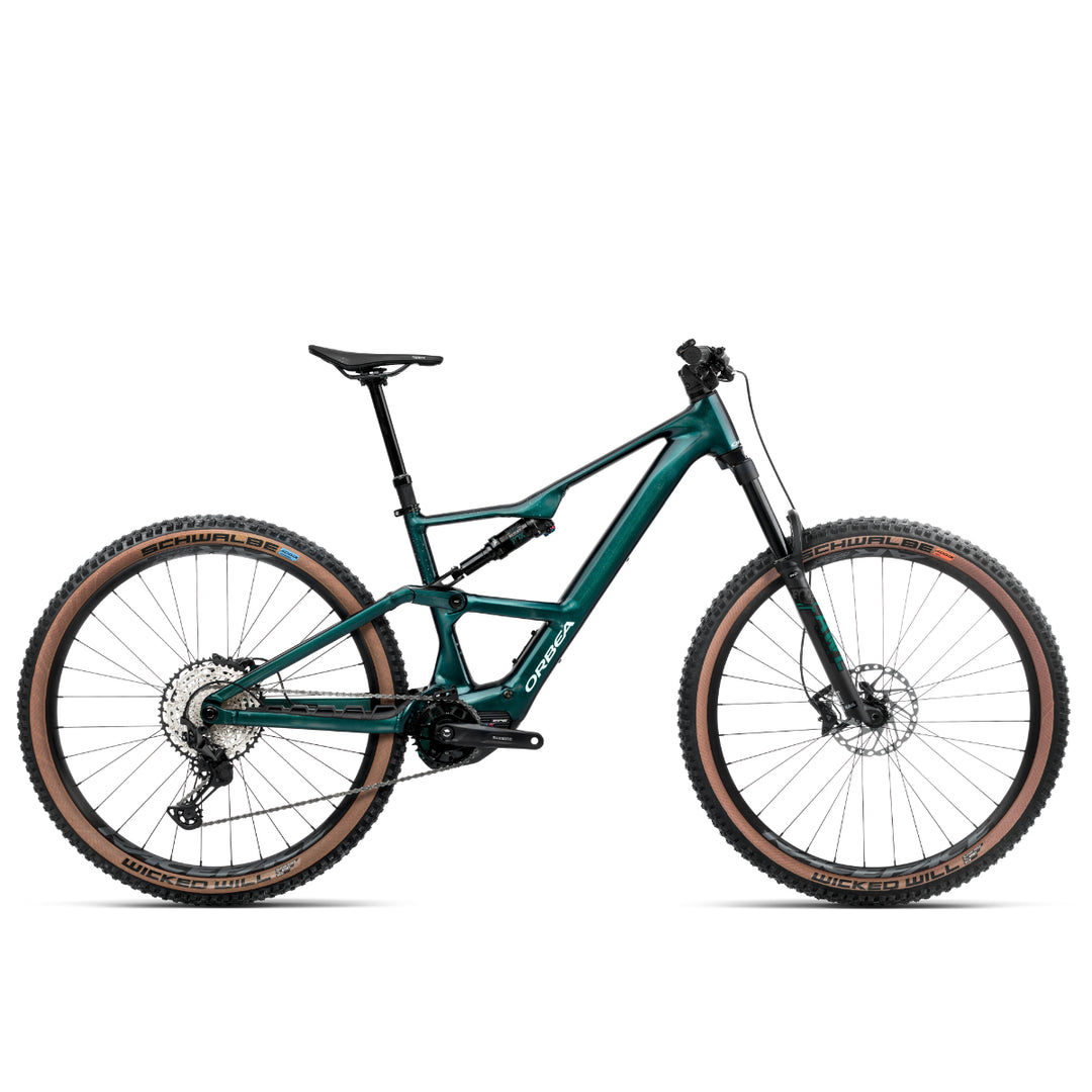 ORBEA RISE SL H20