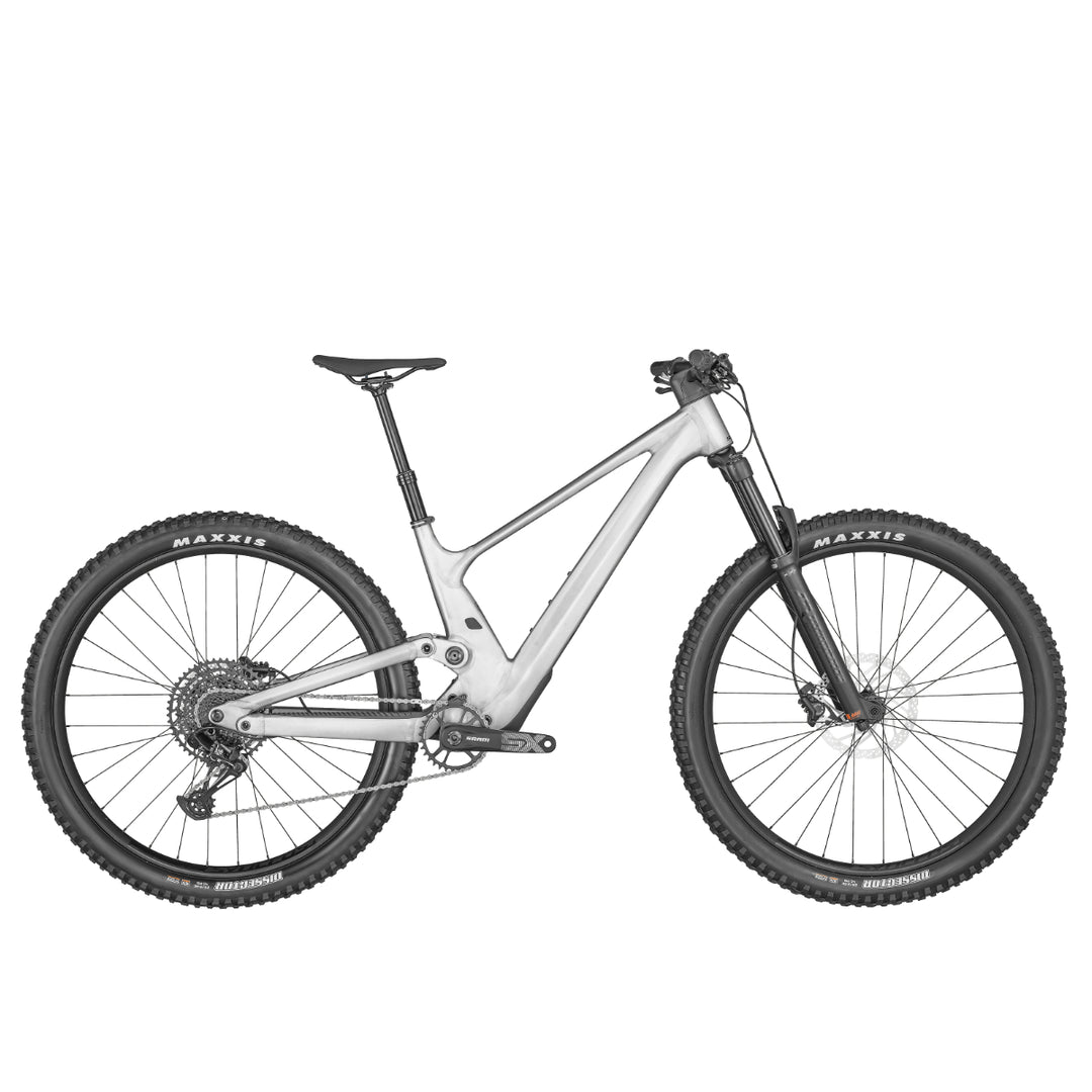 SCOTT GENIUS 940