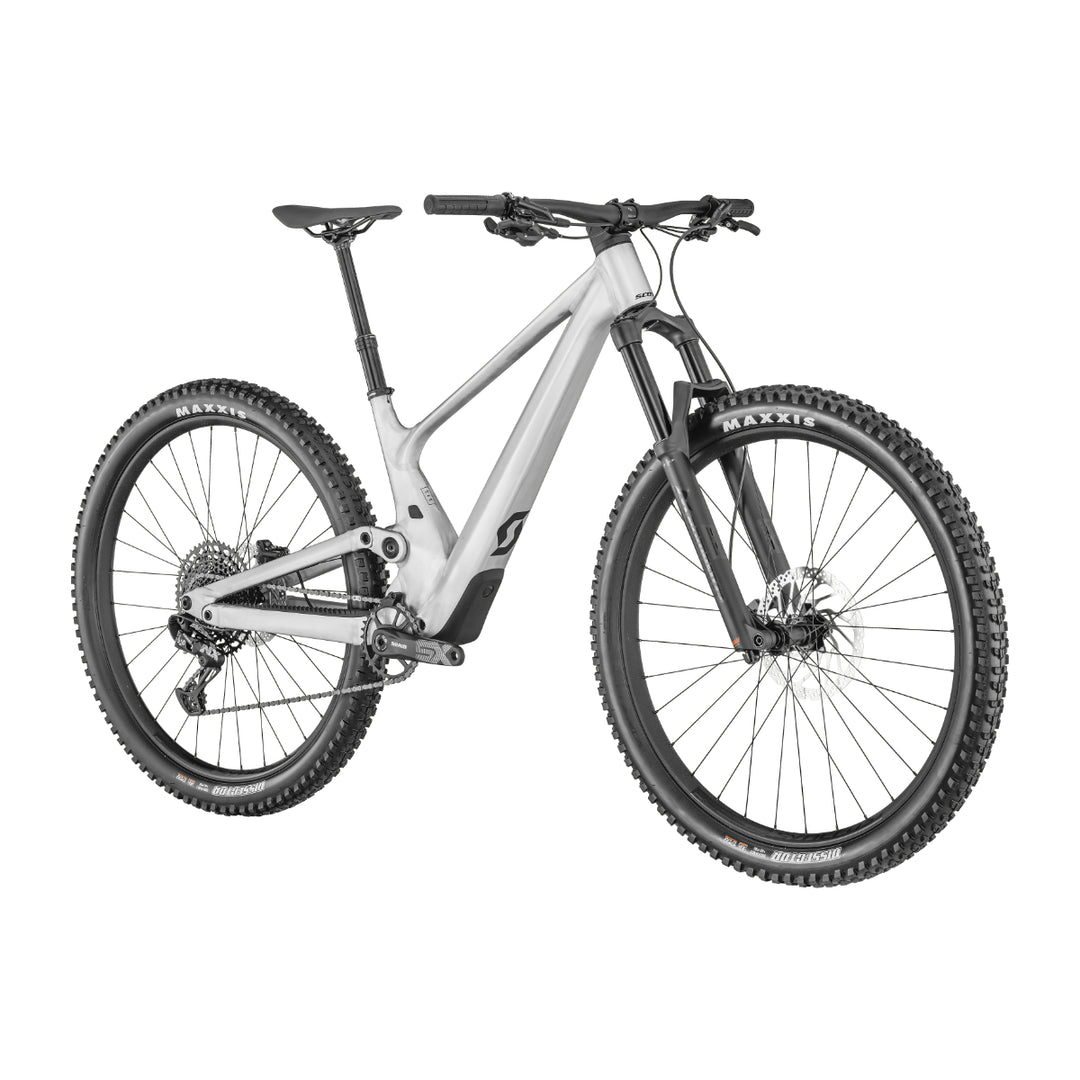 SCOTT GENIUS 940