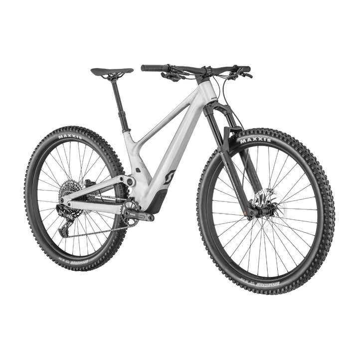SCOTT GENIUS 940