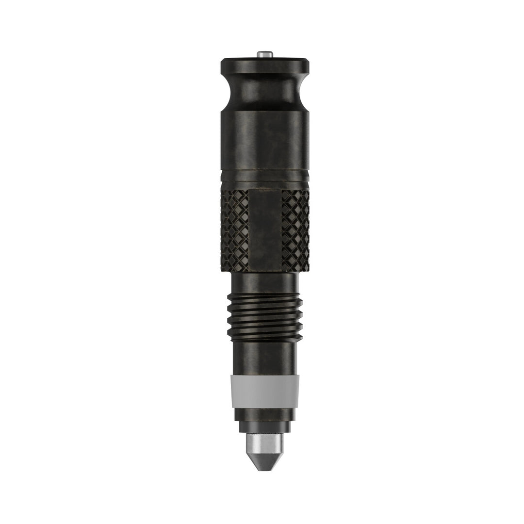 SCHWALBE Clik Valve SV-SCV Umrüstset (mit Pumpenkopf)