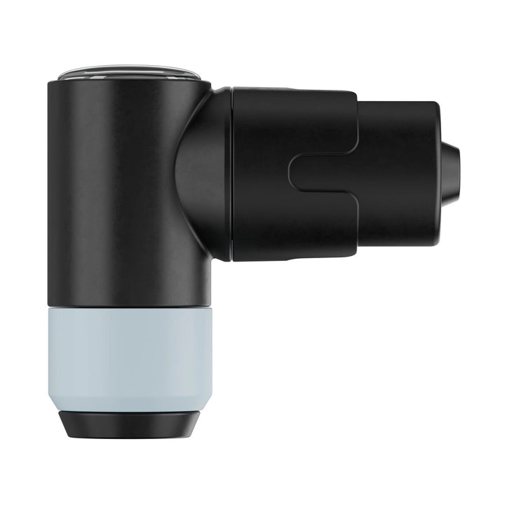 SCHWALBE Clik Valve SV-SCV Umrüstset (mit Pumpenkopf)