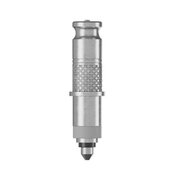 SCHWALBE Clik Valve DV-SCV Umrüstset (mit Pumpenkopf)