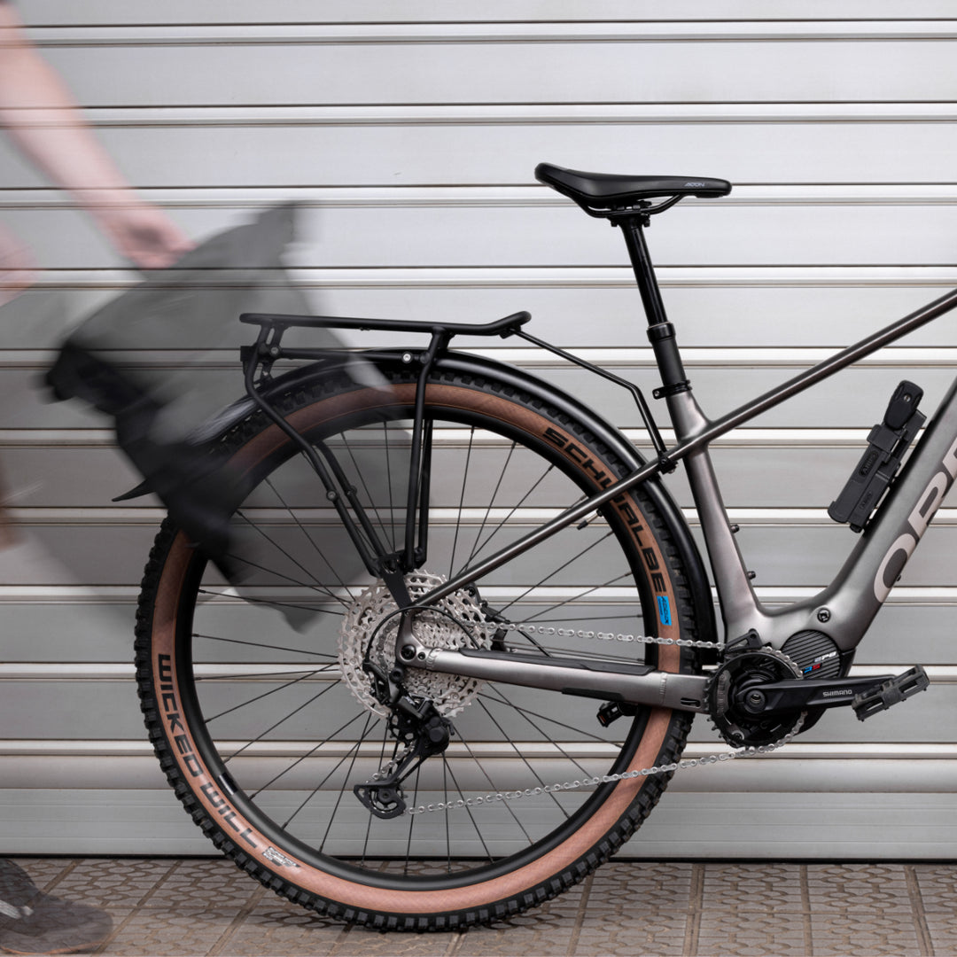 ORBEA URRUN 10 CUSTOM