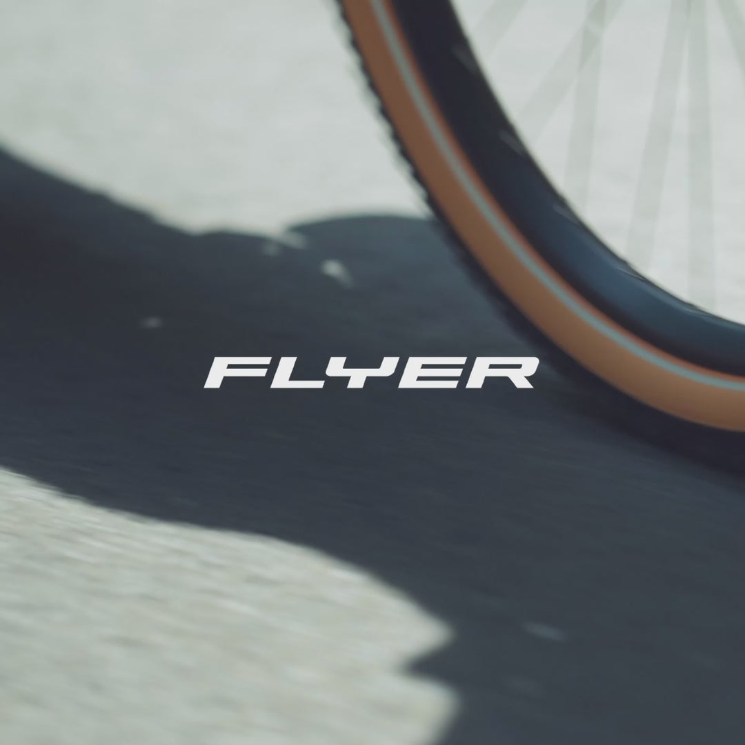 FLYER UPSTREET 7.10 DIAMANT 750Wh