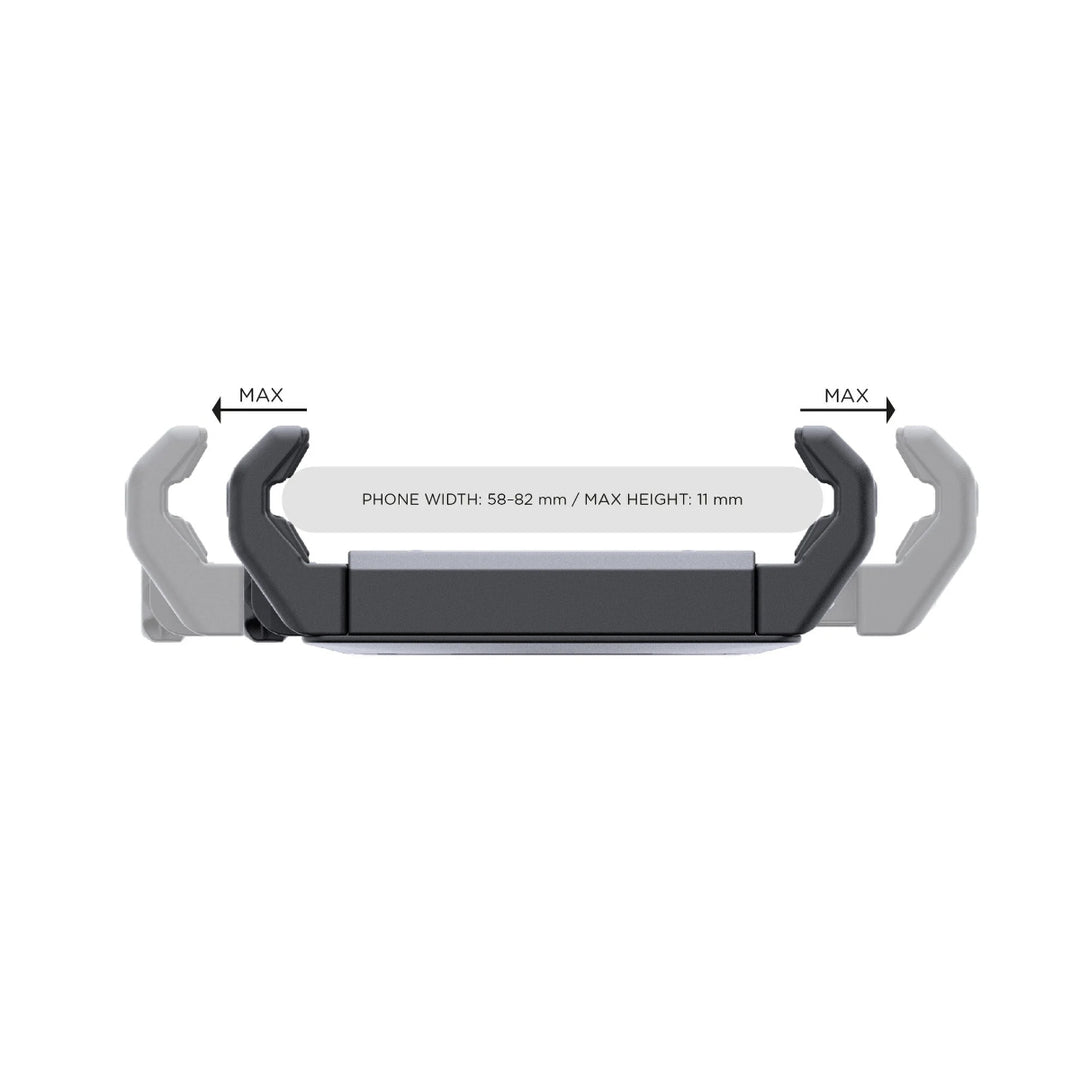 SP UNIVERSAL PHONE CLAMP / SPC+