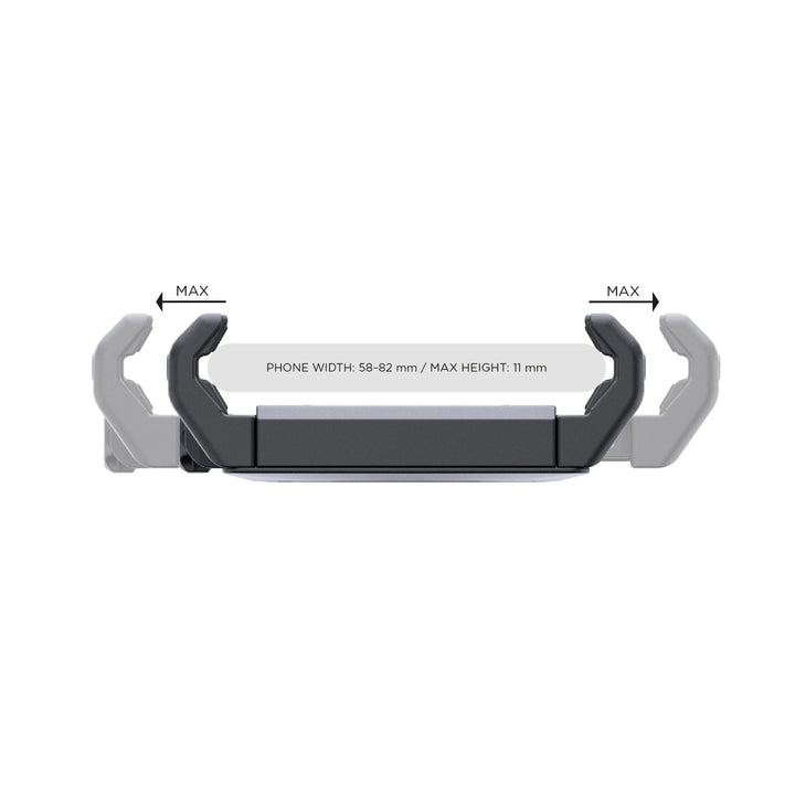 SP UNIVERSAL PHONE CLAMP / SPC+