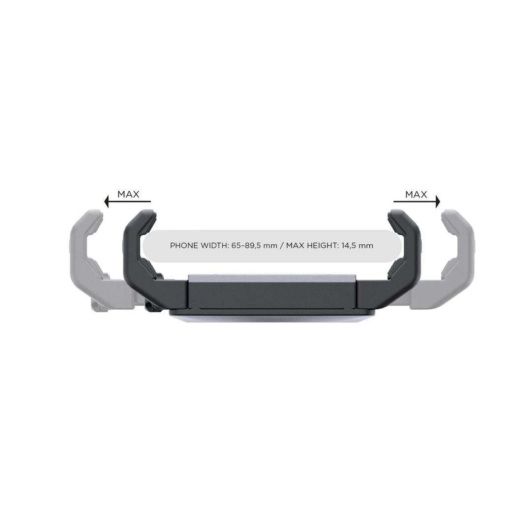 SP UNIVERSAL PHONE CLAMP MAX / SPC+