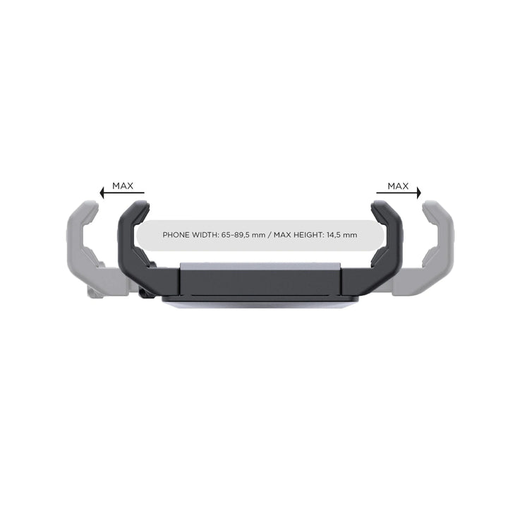 SP UNIVERSAL PHONE CLAMP MAX / SPC+