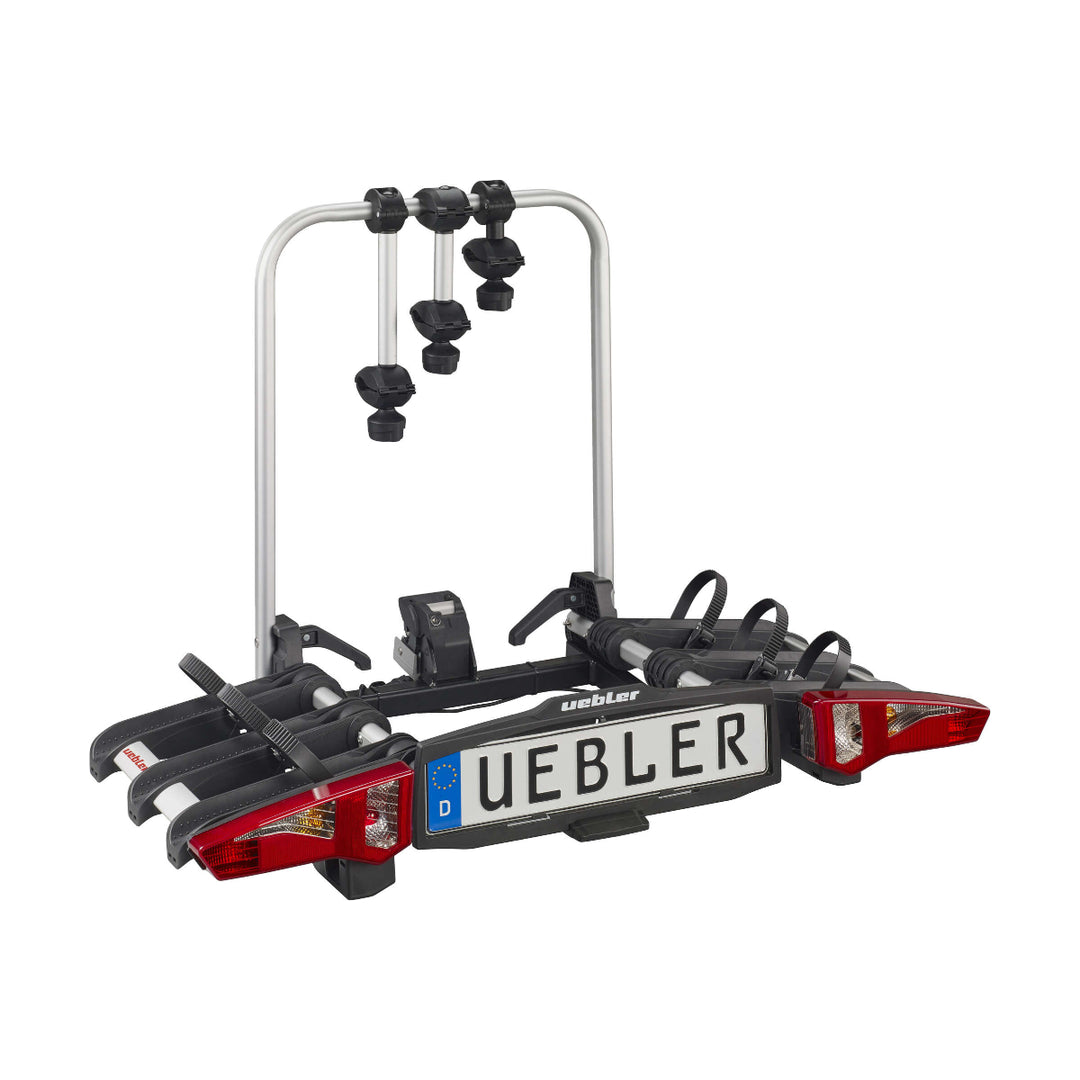 Uebler I31 Fahrradträger