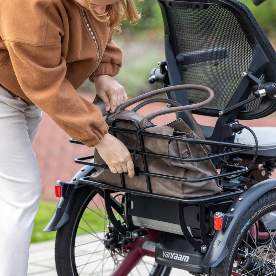 VAN RAAM EASY RIDER COMPACT