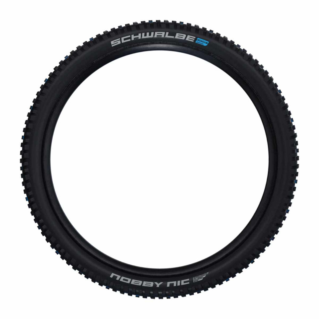 SCHWALBE NOBBY NIC PL Tubeless Ready
