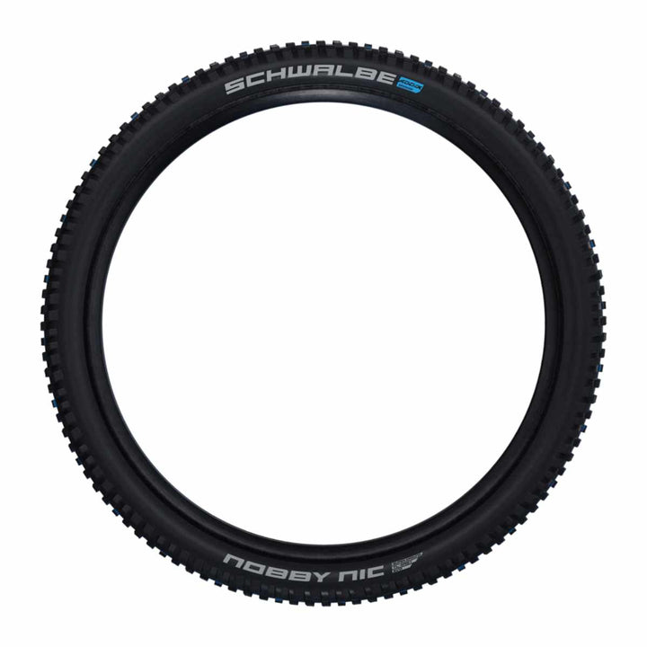 SCHWALBE NOBBY NIC PL Tubeless Ready