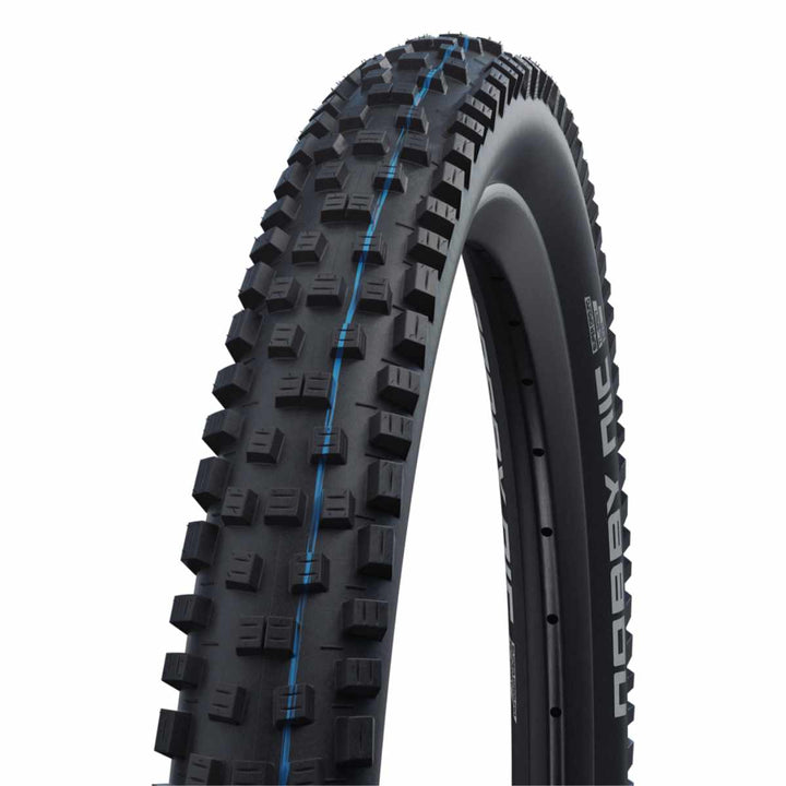 SCHWALBE NOBBY NIC EL ST Tubeless Easy