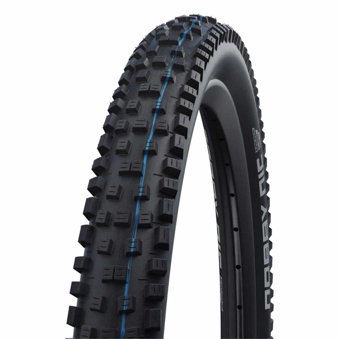 SCHWALBE NOBBY NIC EL Tubeless Easy