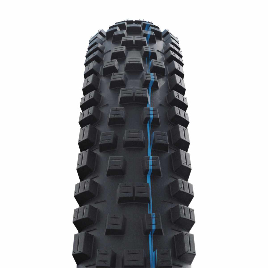 SCHWALBE NOBBY NIC EL ST Tubeless Easy
