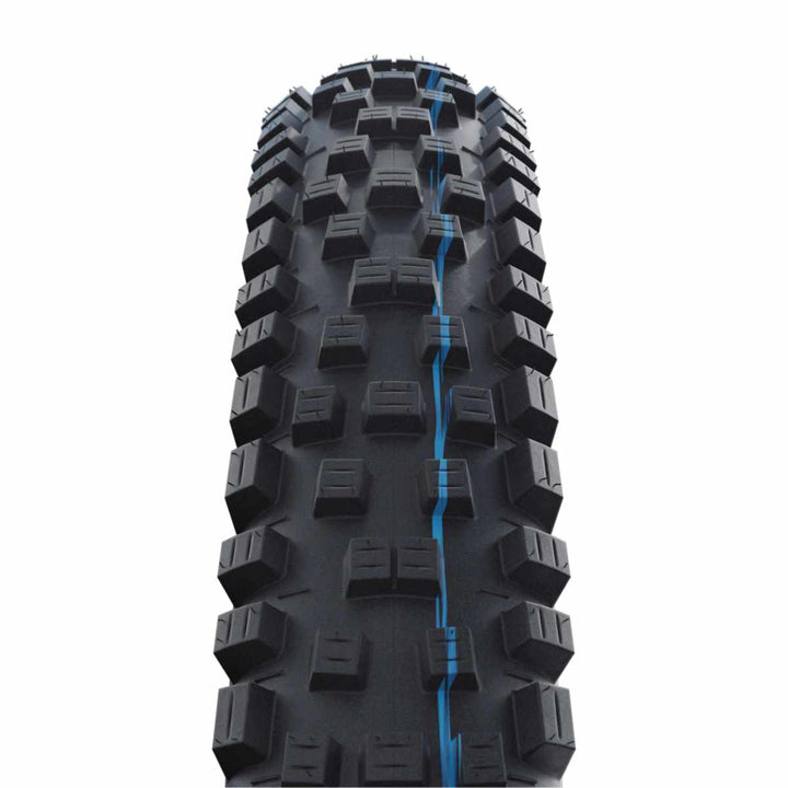 SCHWALBE NOBBY NIC PL Tubeless Ready