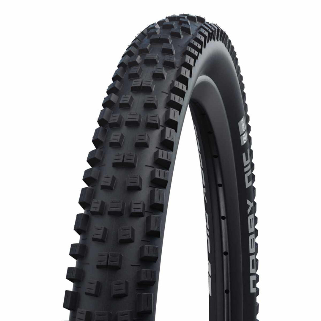 SCHWALBE NOBBY NIC PL Tube Typ