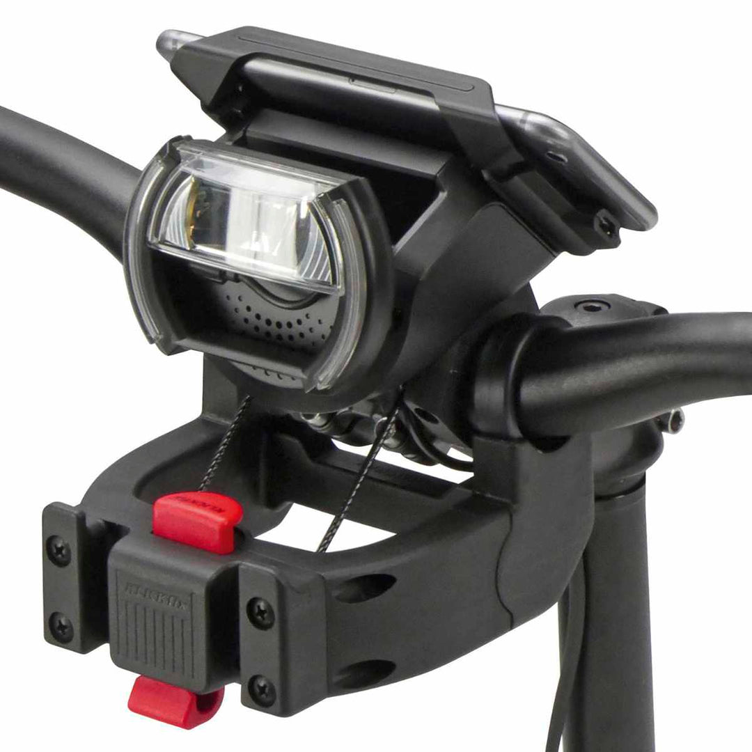 KLICKfix Distanz Set E 90°