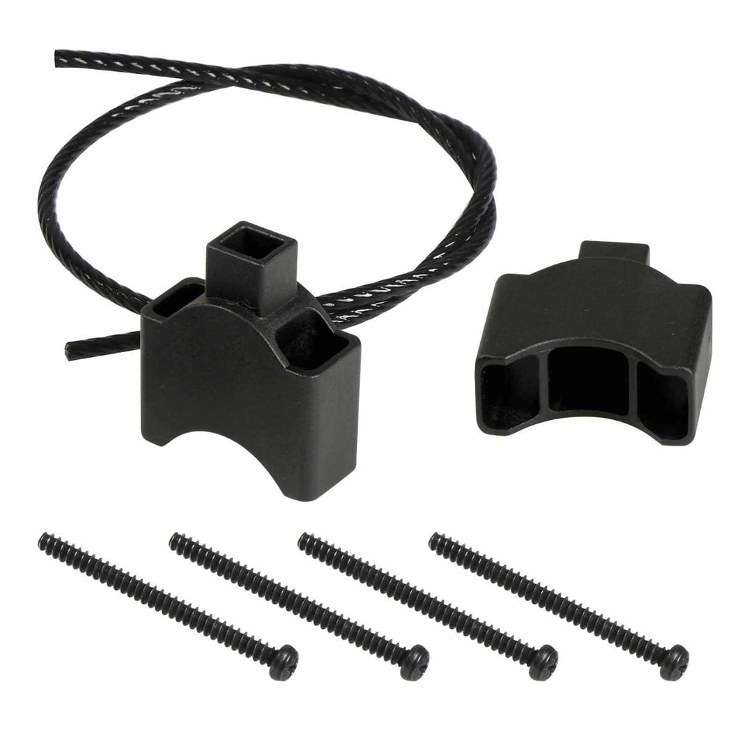 KLICKfix Distanz Set E 25mm