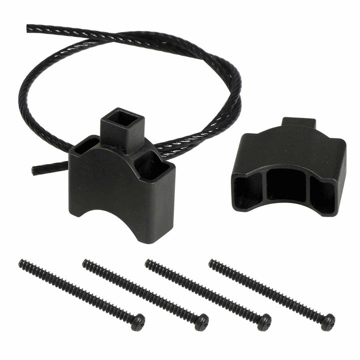 KLICKfix Distanz Set E 25mm