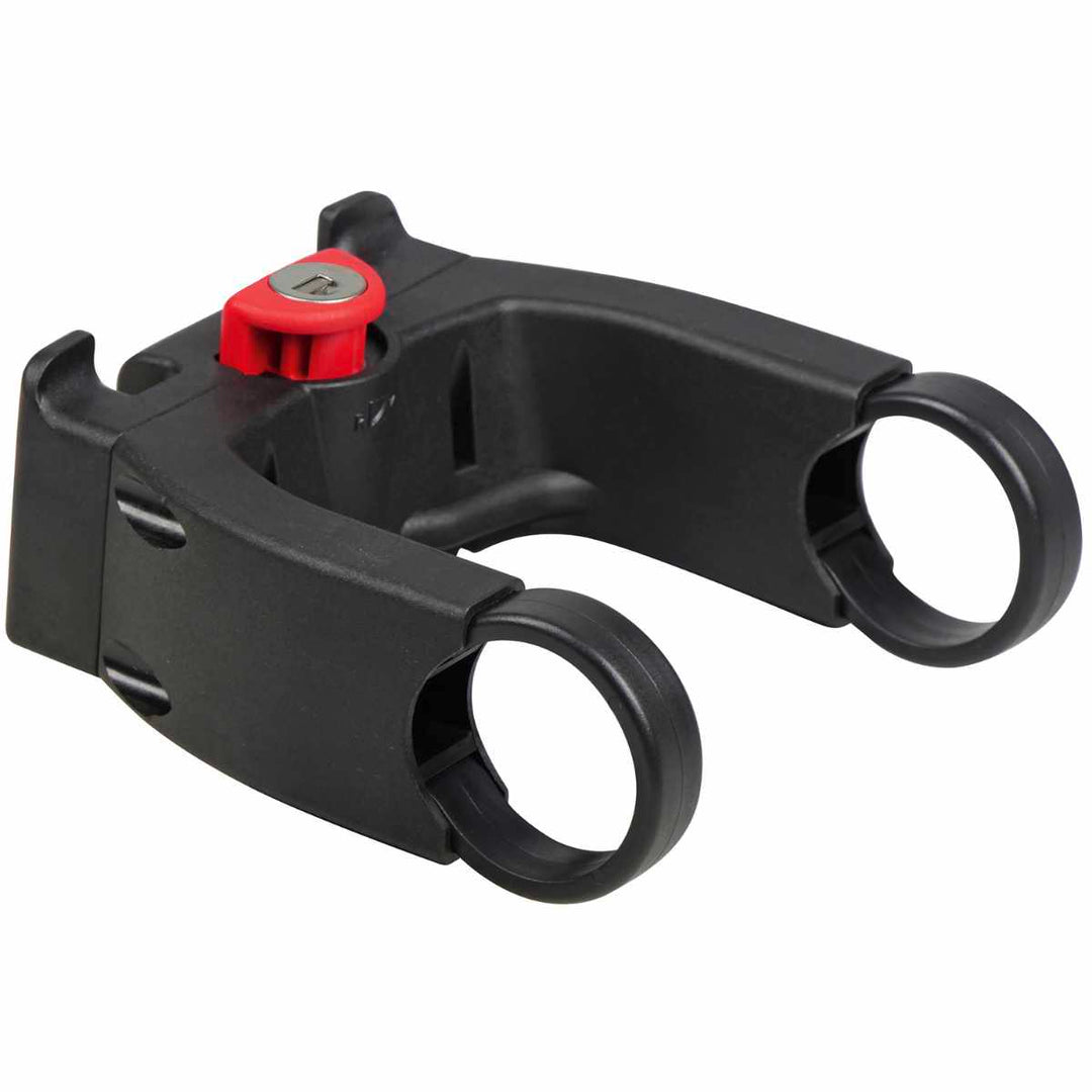 KLICKfix Lenker Adapter E mit Schloss