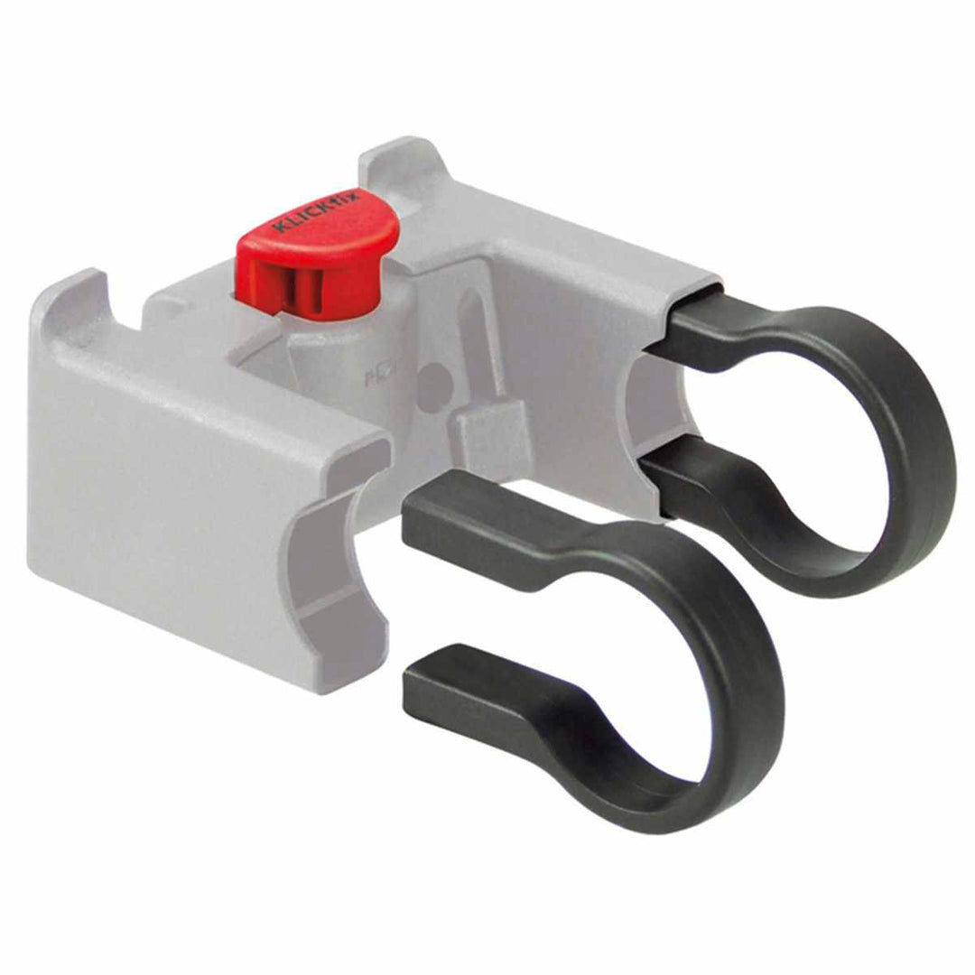 KLICKfix Lenker Adapter Schelle oversize Ø 31.8mm