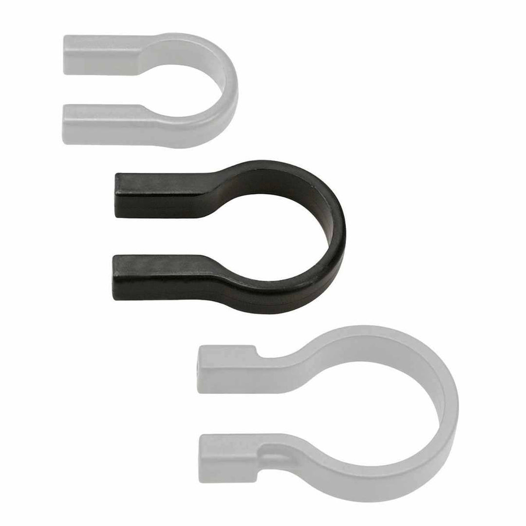KLICKfix Lenker Adapter Schelle oversize Ø 31.8mm