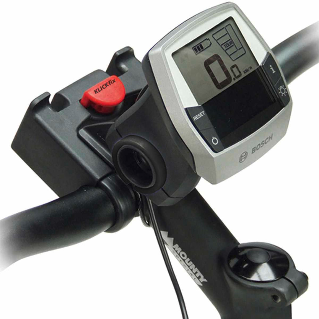 KLICKfix MultiClip E