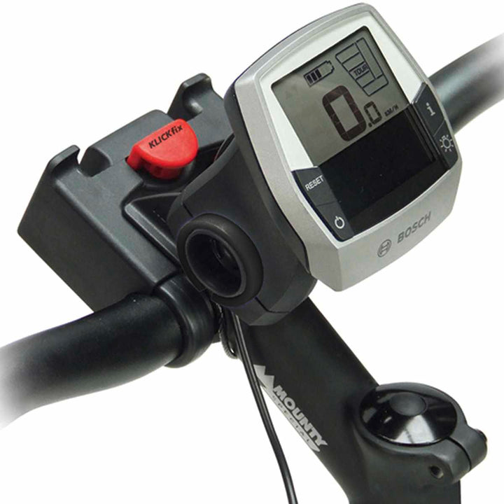 KLICKfix MultiClip E