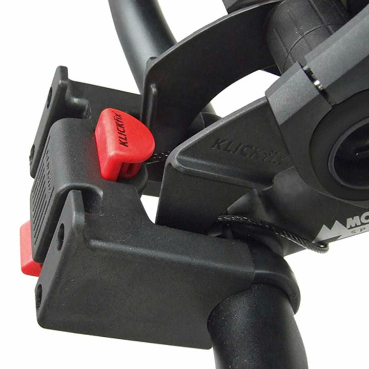 KLICKfix MultiClip E