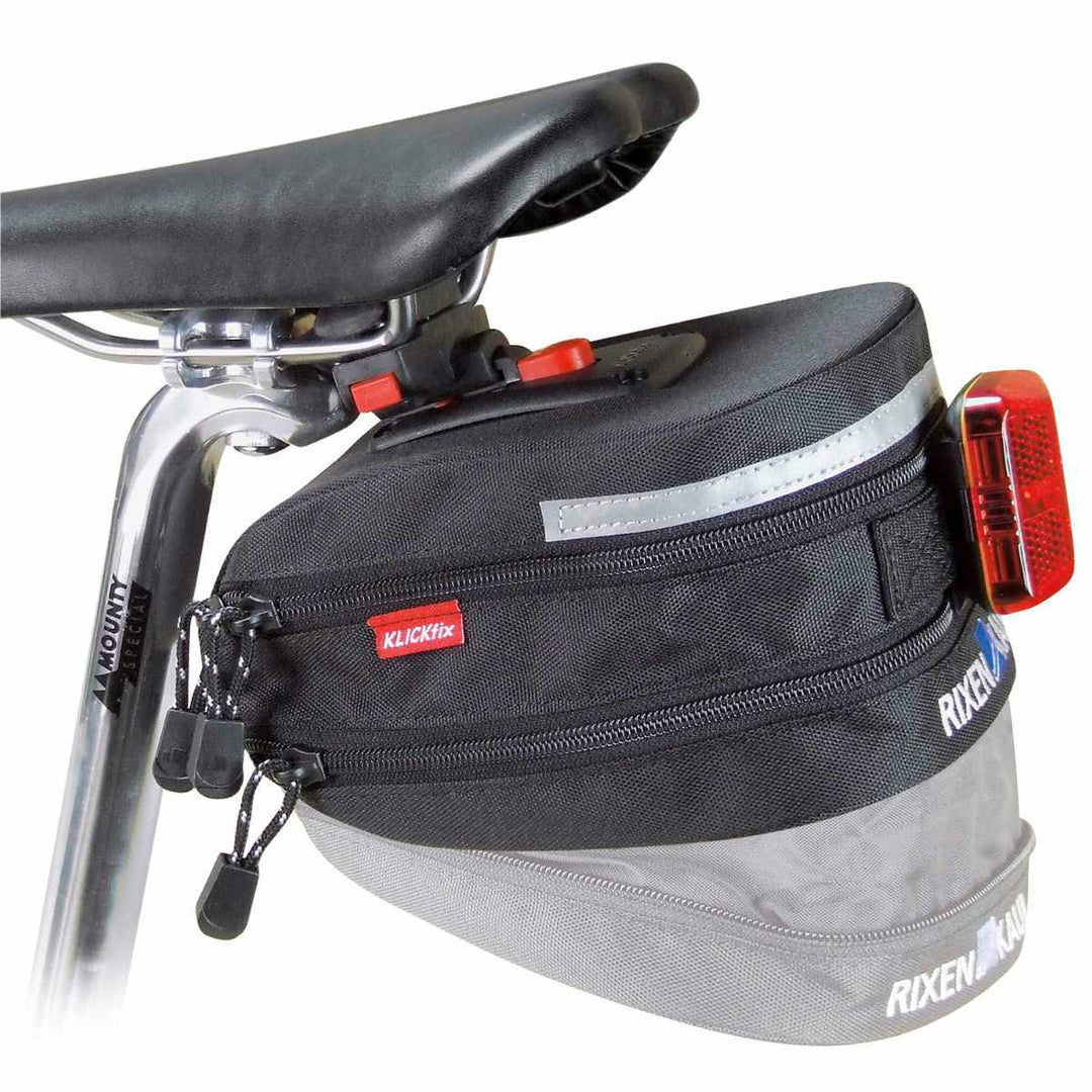 KLICKfix Micro 200 expandable