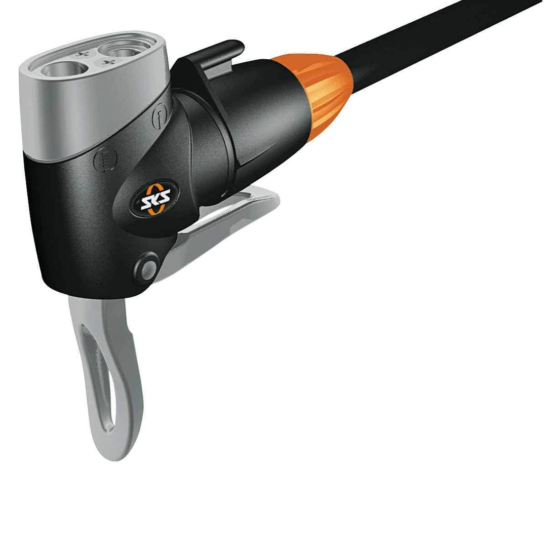 SKS RENNKOMPRESSOR PARTS - Zweirad Heilenmann GmbH