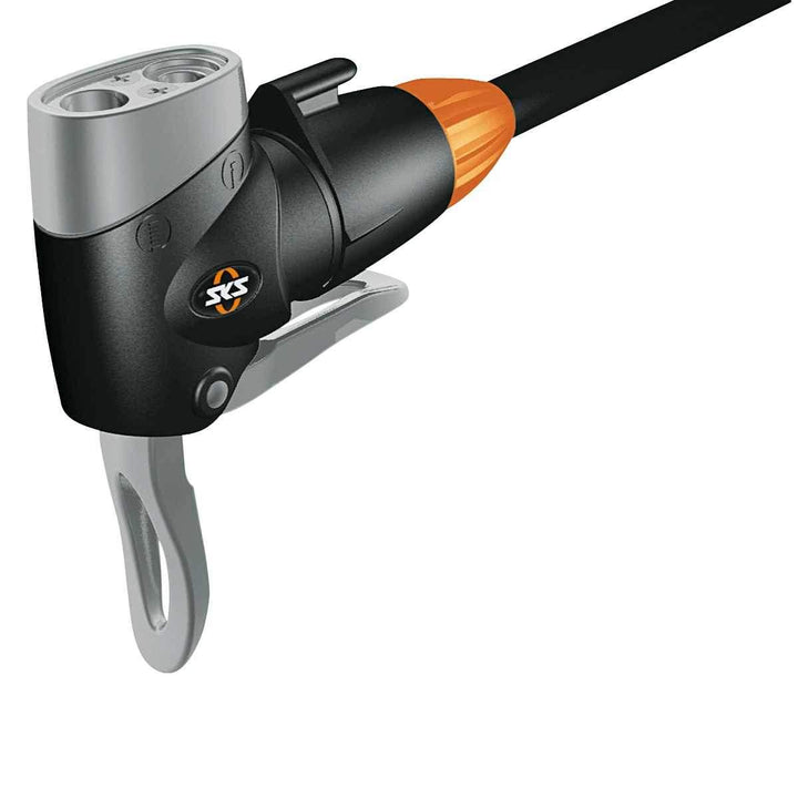 SKS RENNKOMPRESSOR PARTS - Zweirad Heilenmann GmbH