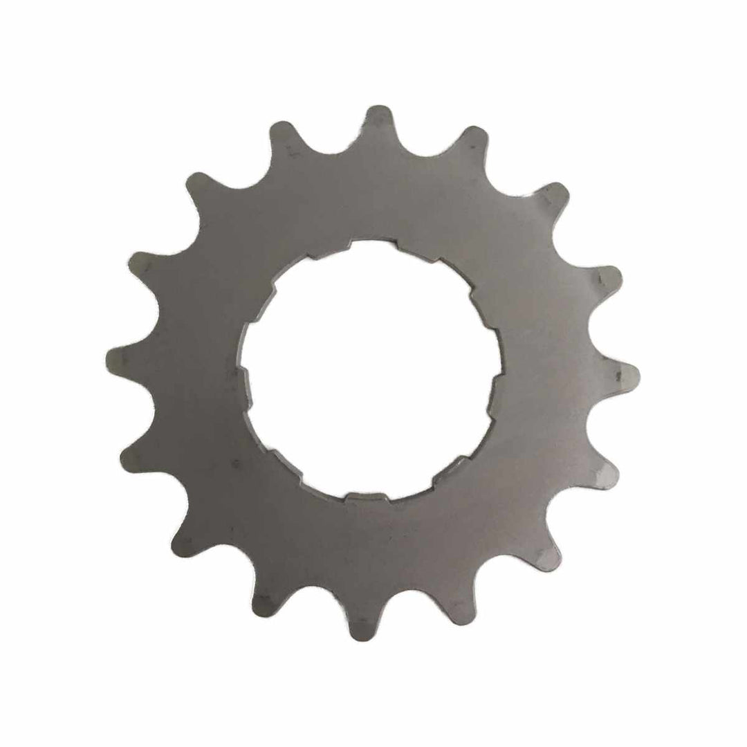 Ritzel für Nuvinci 16-23 Zähne