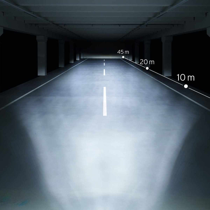 b&m IXON Rock 100 Lux
