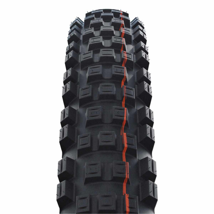 SCHWALBE EDDY CURRENT REAR
