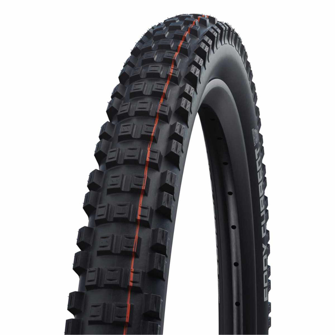 SCHWALBE EDDY CURRENT REAR
