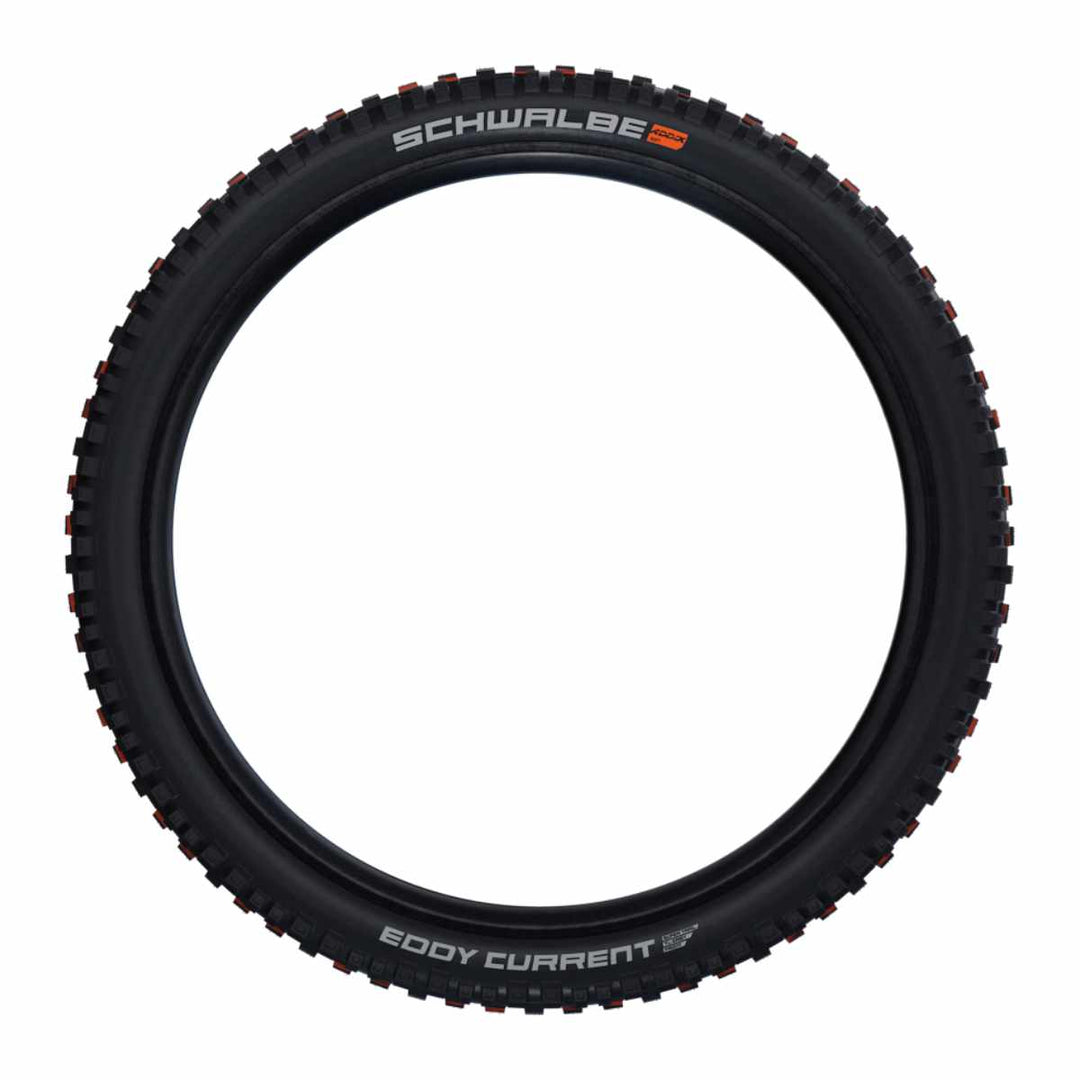 SCHWALBE EDDY CURRENT FRONT