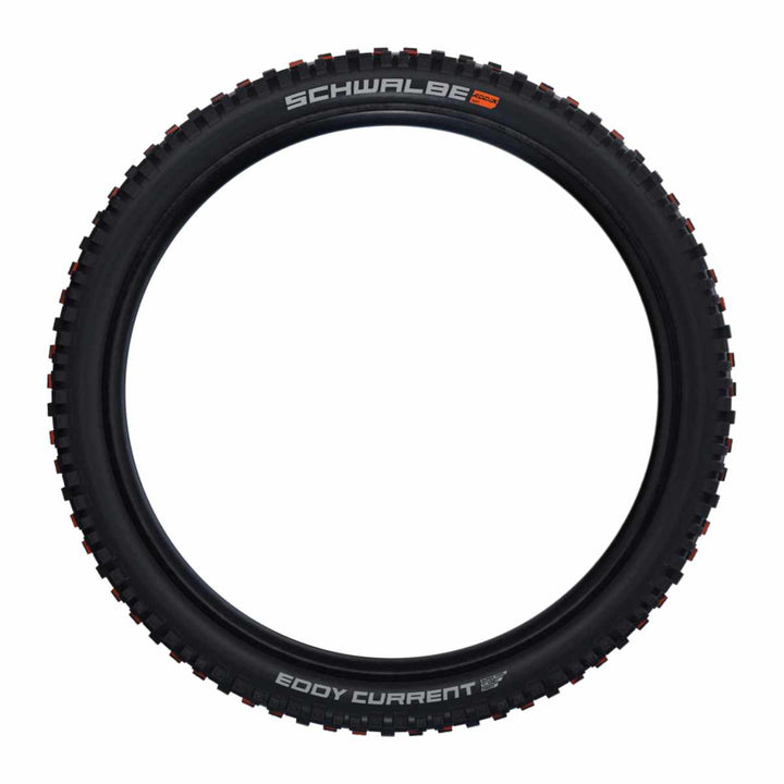 SCHWALBE EDDY CURRENT FRONT