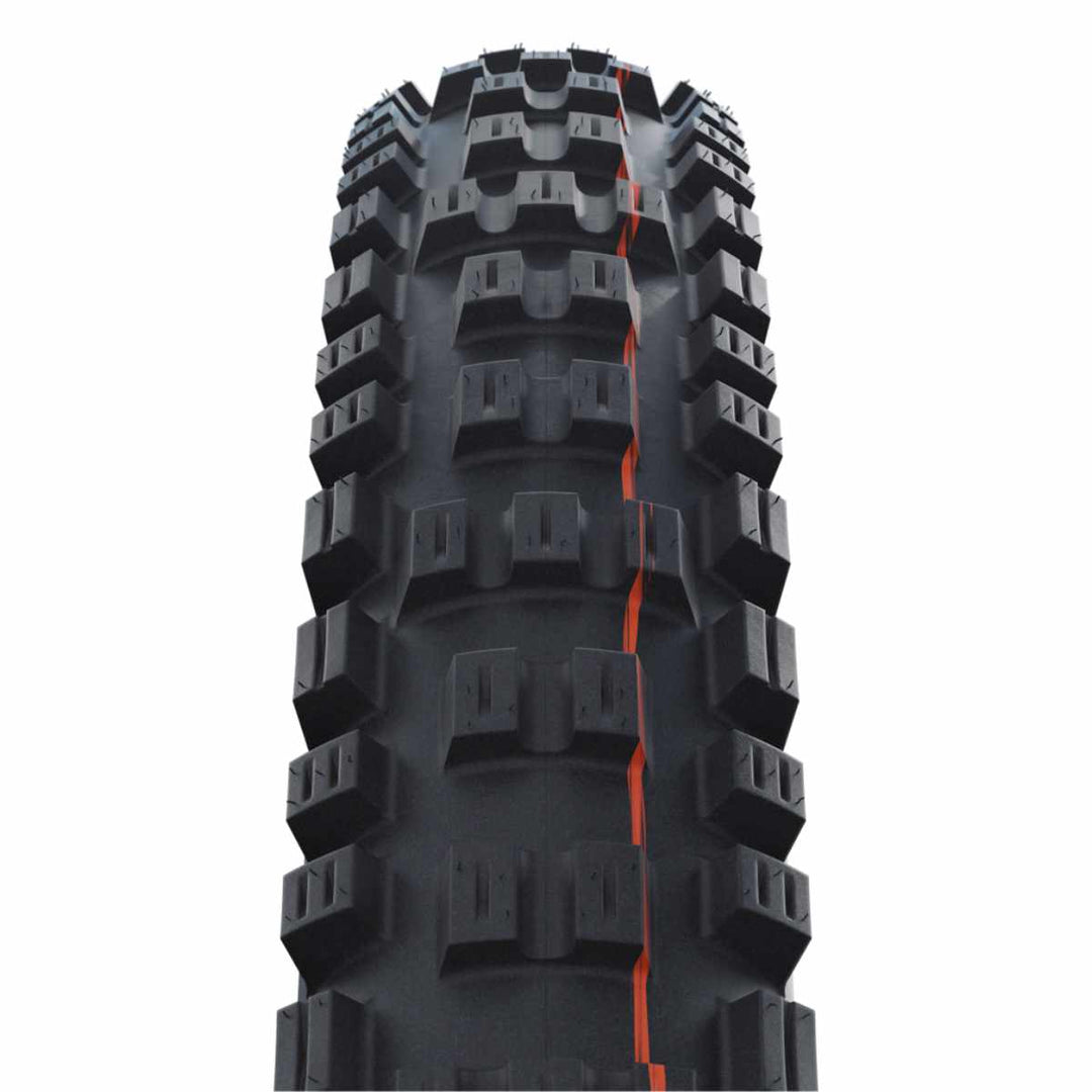 SCHWALBE EDDY CURRENT FRONT