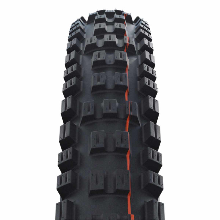 SCHWALBE EDDY CURRENT FRONT