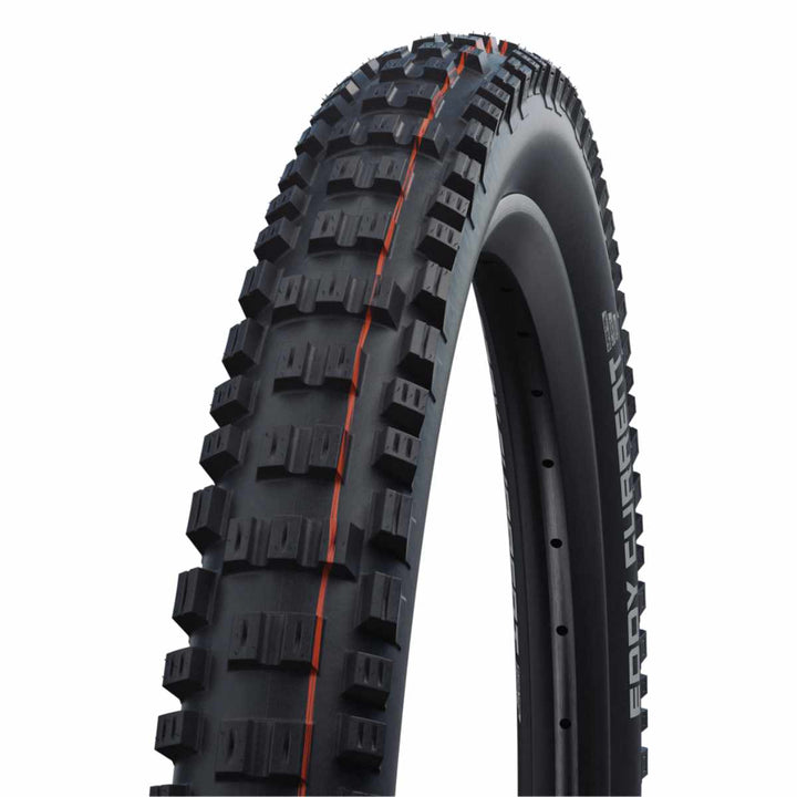 SCHWALBE EDDY CURRENT FRONT