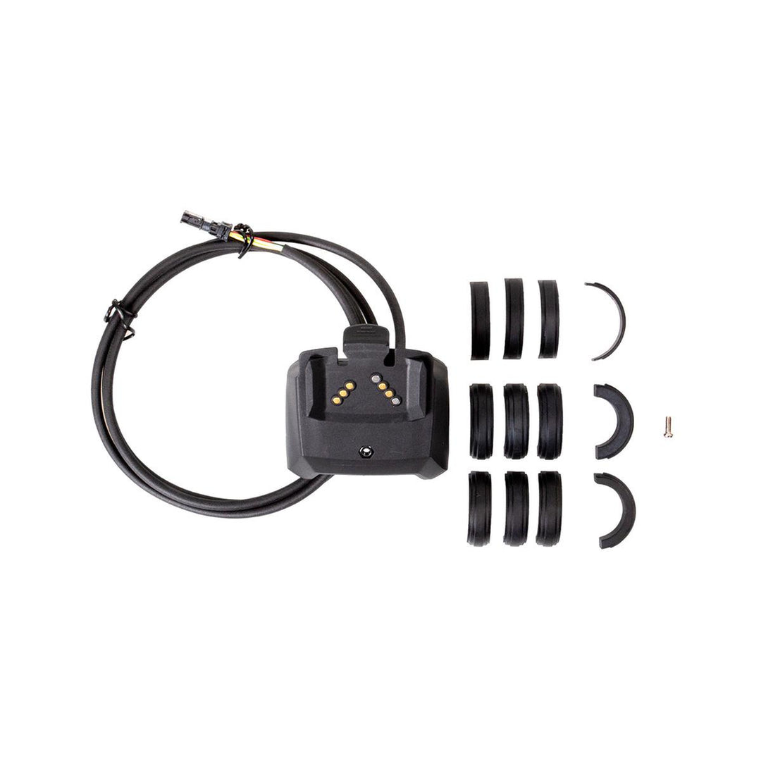 BOSCH Displayhalter, Kabel für Intuvia und Nyon (BUI275)