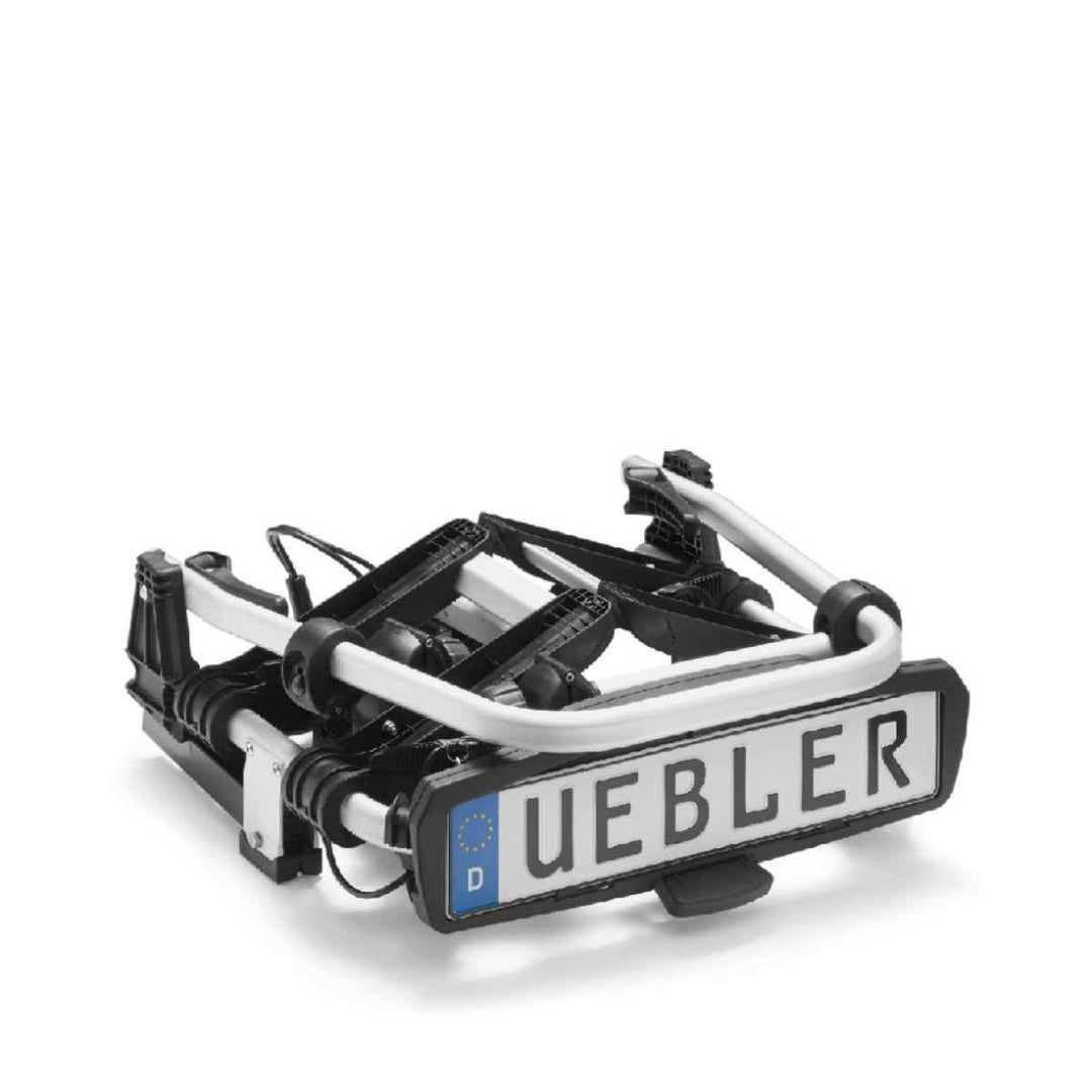 Uebler X21 S - Zweirad Heilenmann GmbH